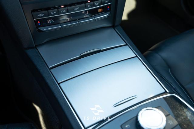 Mercedes-Benz E 220 Coupé AMG Line, foto 13