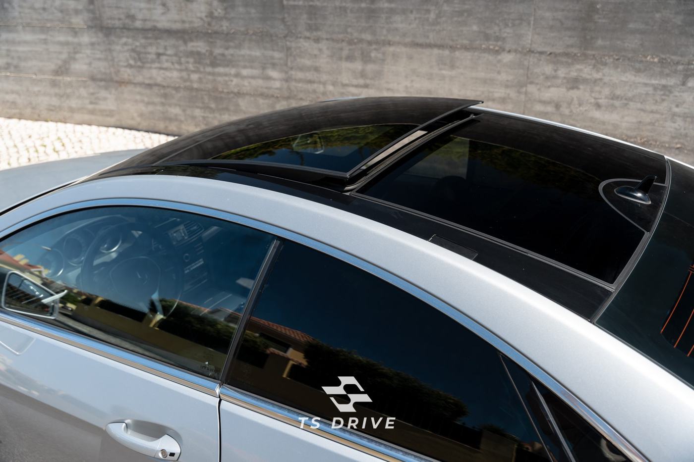 Mercedes E 220 d Coupé: um coupé diesel feito para viajar
