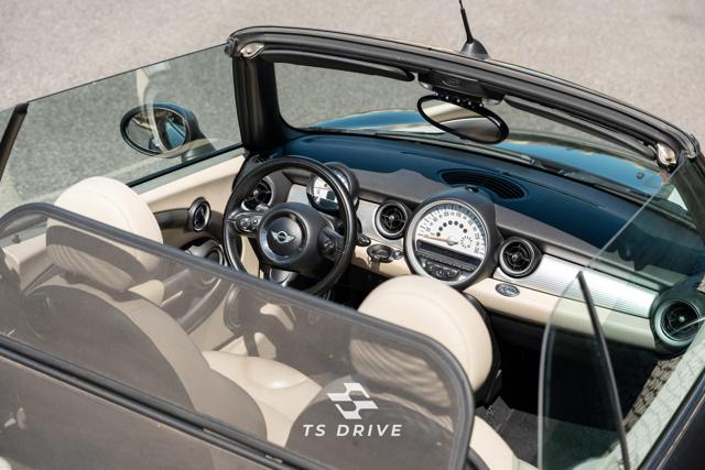 MINI Cooper S Cabrio, foto 7