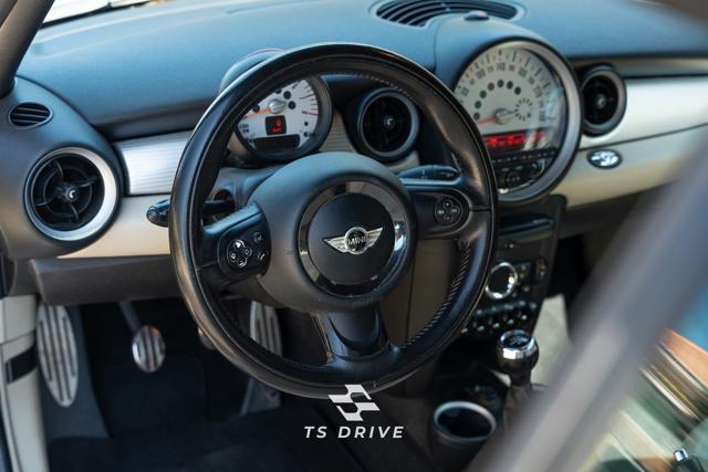 MINI Cooper S Cabrio, foto 11