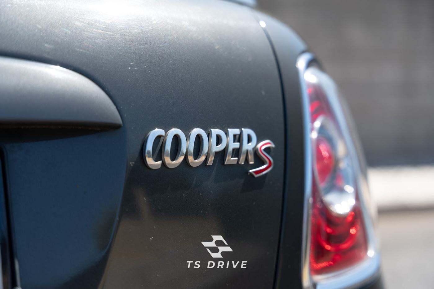 MINI Cooper S Cabrio R57 usado: guia de compra