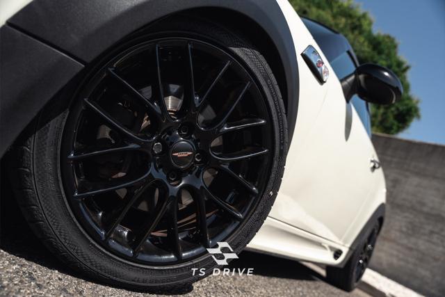 MINI Cooper S Coupé R58: guia de compra