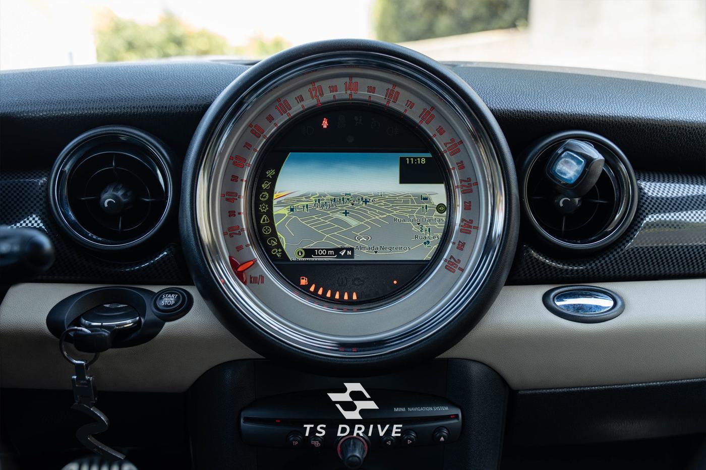 MINI Coupé e Roadster: os MINI raros