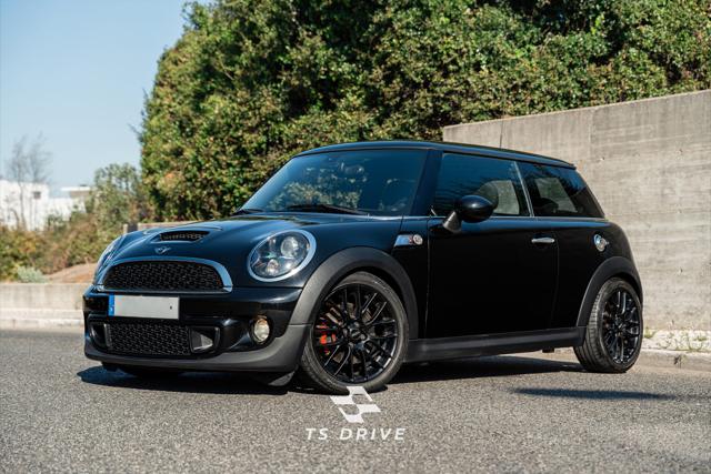 MINI Cooper S 3 Portas usado à venda