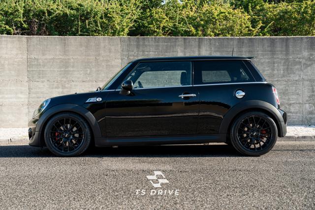 MINI Cooper S 3 Portas, foto 2