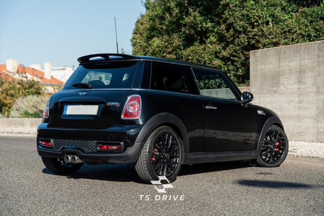 MINI Cooper S 3 Portas, foto 4