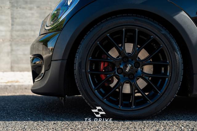 MINI Cooper S 3 Portas, foto 6