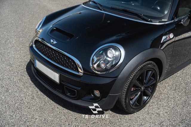 MINI Cooper S, foto 2