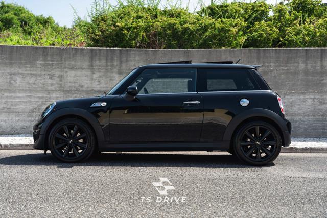 MINI Cooper S, foto 3