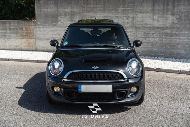 MINI Cooper S, foto 4