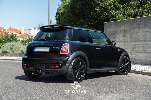 MINI Cooper S, foto 5
