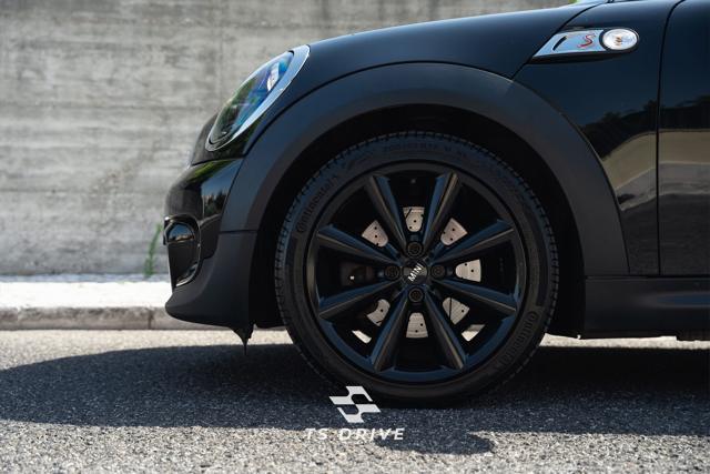 MINI Cooper S, foto 7
