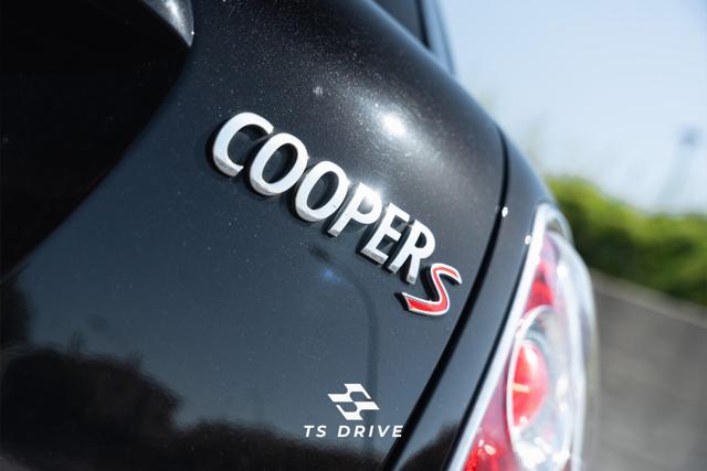 MINI Cooper S, foto 8