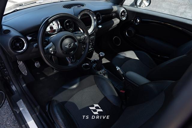 MINI Cooper S, foto 10