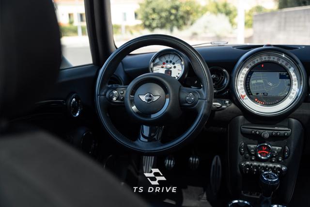 MINI Cooper S, foto 11