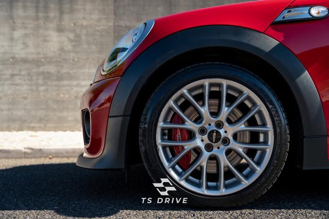 MINI John Cooper Works R56: guia de compra