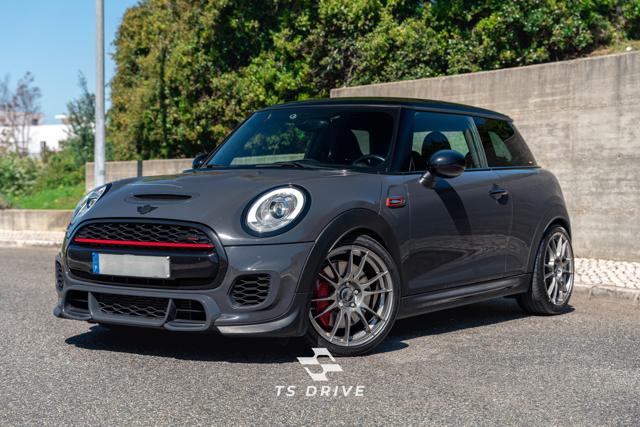 MINI John Cooper Works vendido pela TS Drive