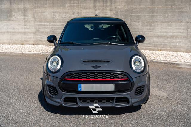 MINI John Cooper Works, foto 2