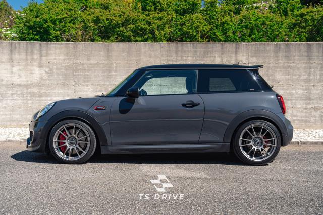 MINI John Cooper Works, foto 3