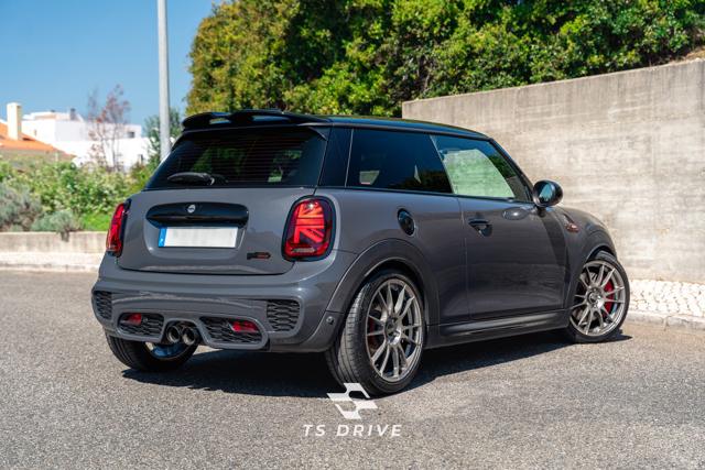 MINI John Cooper Works, foto 4