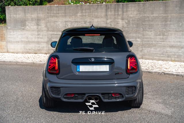 MINI John Cooper Works, foto 5