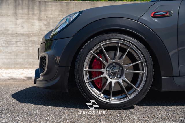 MINI John Cooper Works, foto 6