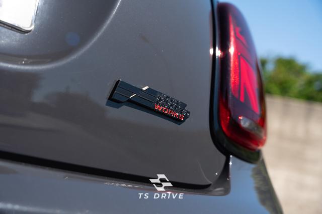 MINI John Cooper Works, foto 8