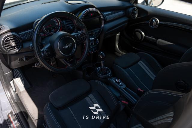 MINI John Cooper Works, foto 9
