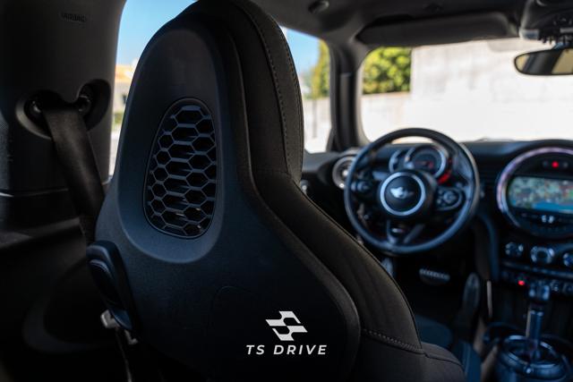 MINI John Cooper Works, foto 11