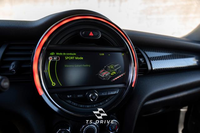 MINI John Cooper Works, foto 12