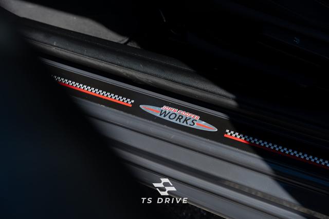MINI John Cooper Works, foto 14