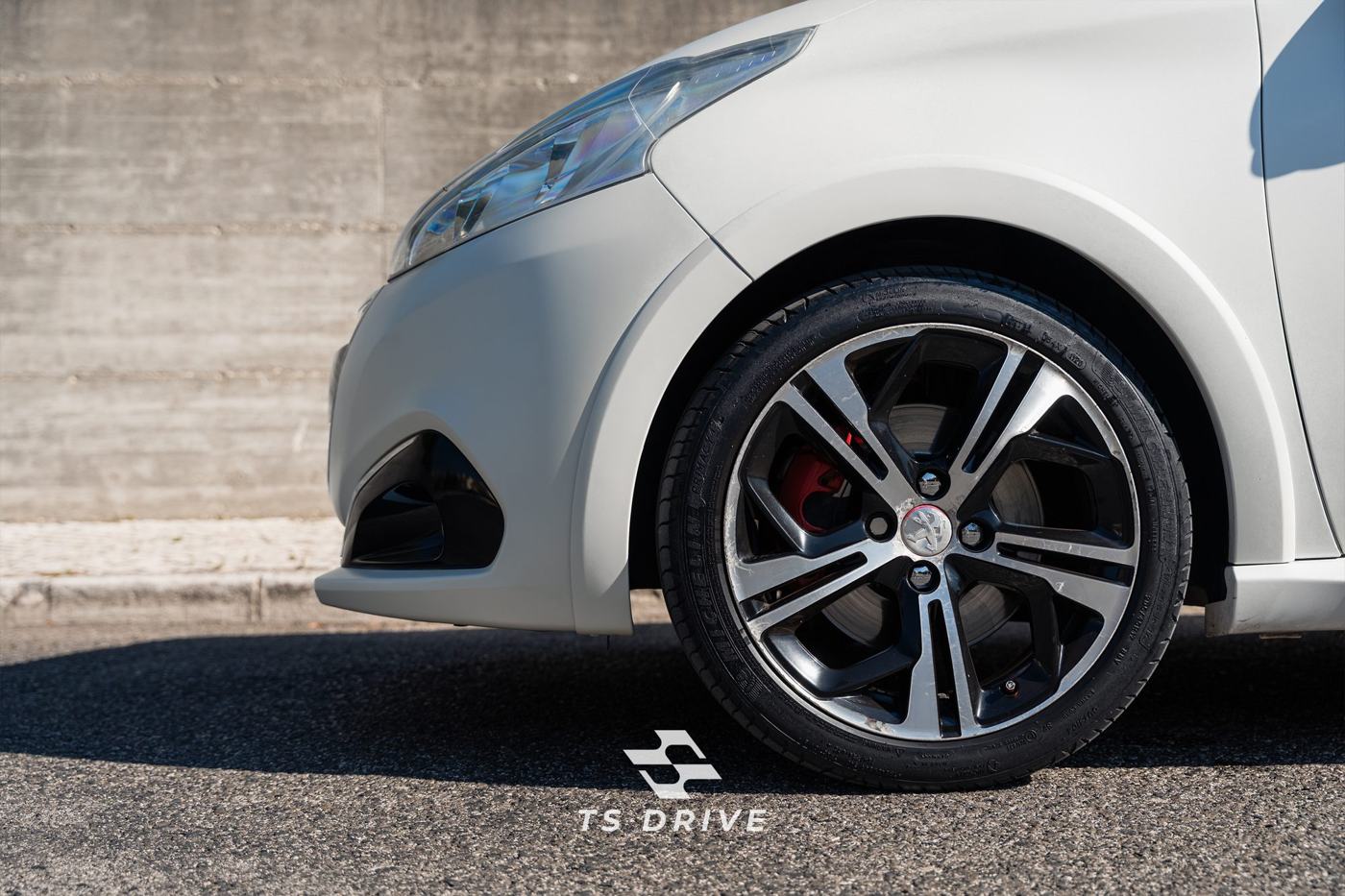Peugeot 208 GTi usado: guia de compra