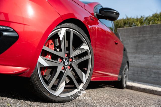 Peugeot 308 GTi de 272 cv: guia de compra