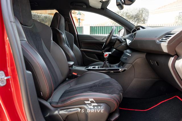 Peugeot 308 GTi 272 cv, foto 10