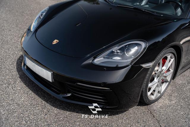 Porsche 718 Boxster S, foto 5