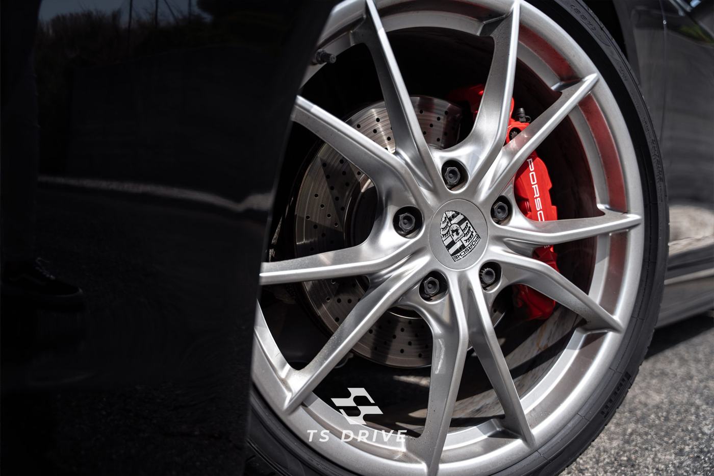 Porsche 718 Boxster S usado: guia de compra