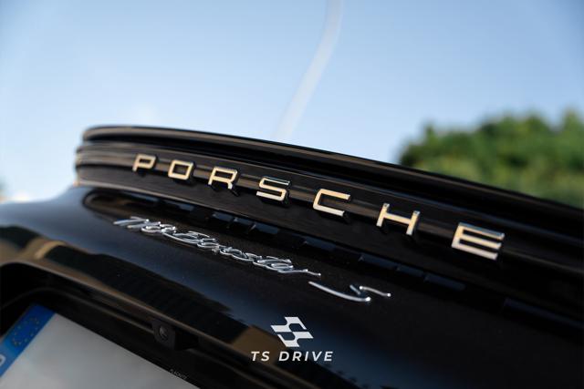 Porsche 718 Boxster S, foto 10