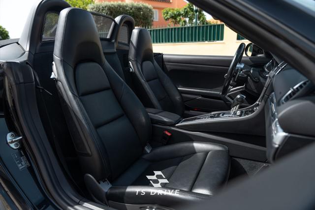 Porsche 718 Boxster S, foto 14