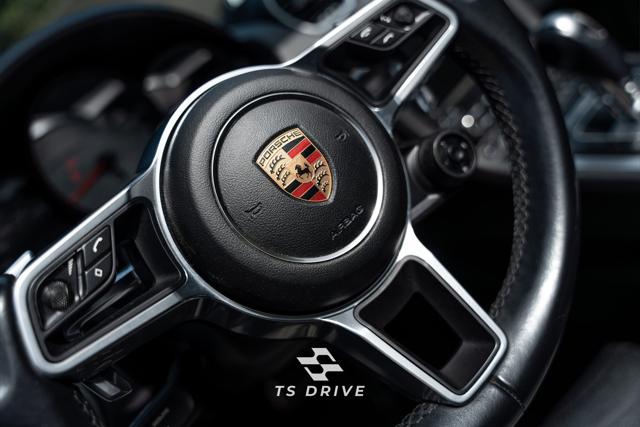 Porsche 718 Boxster S, foto 16
