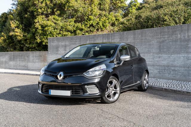 Renault Clio GT