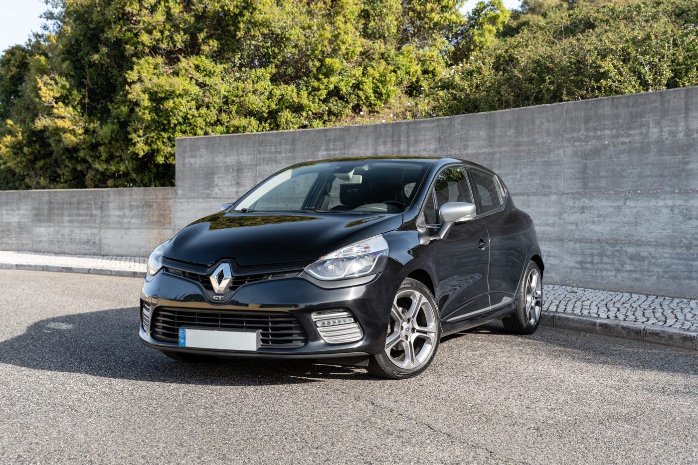 Renault Clio GT