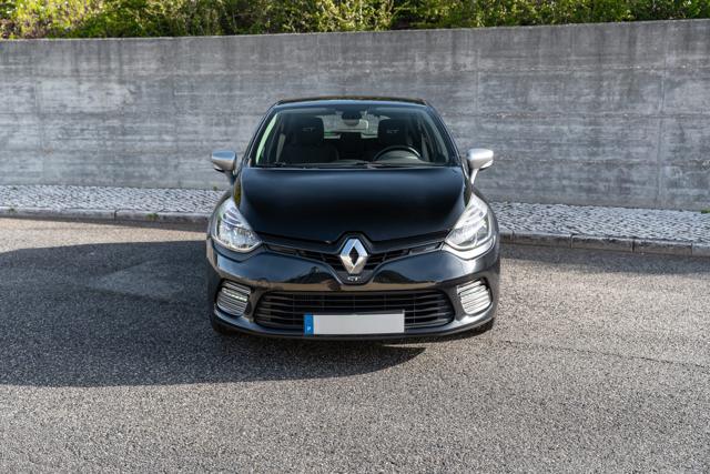 Renault Clio GT, foto 2