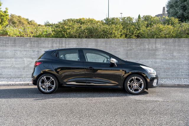 Renault Clio GT, foto 3