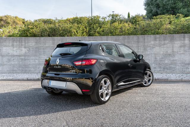 Renault Clio GT, foto 4