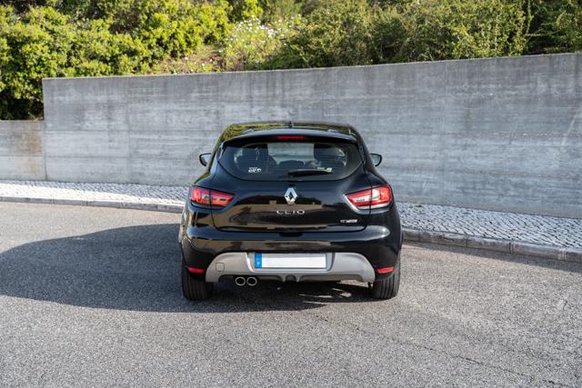 Renault Clio GT, foto 5