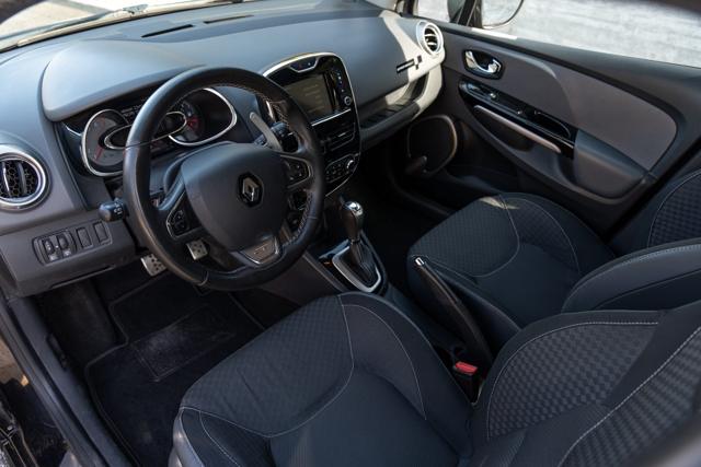 Renault Clio GT, foto 7