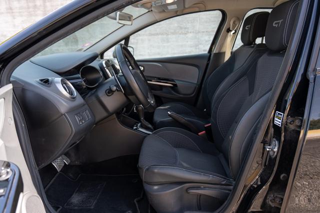Renault Clio IV usado: guia de compra