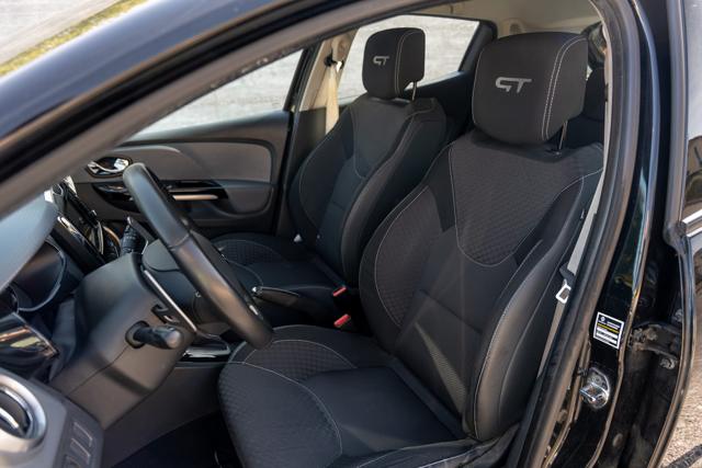 Renault Clio GT, foto 9