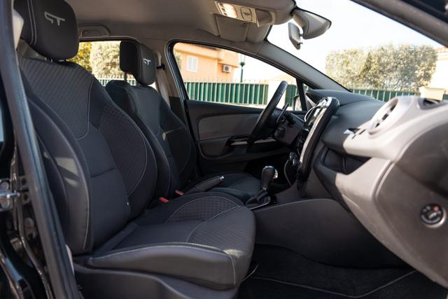 Renault Clio GT, foto 10