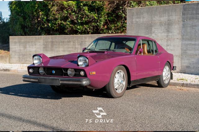 Saab Sonett III (1973) vendido pela TS Drive